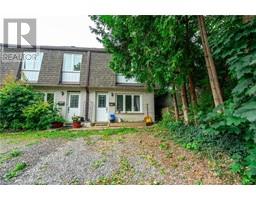 13 HENRY Street Unit# UPPER, hamilton, Ontario