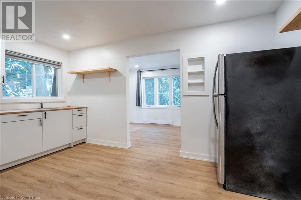 13 Henry Street Unit# Upper, Hamilton, Ontario L8P 1G7 - Photo 9 - XH4202040