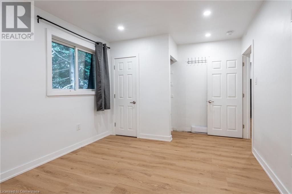 13 Henry Street Unit# Upper, Hamilton, Ontario L8P 1G7 - Photo 14 - XH4202040