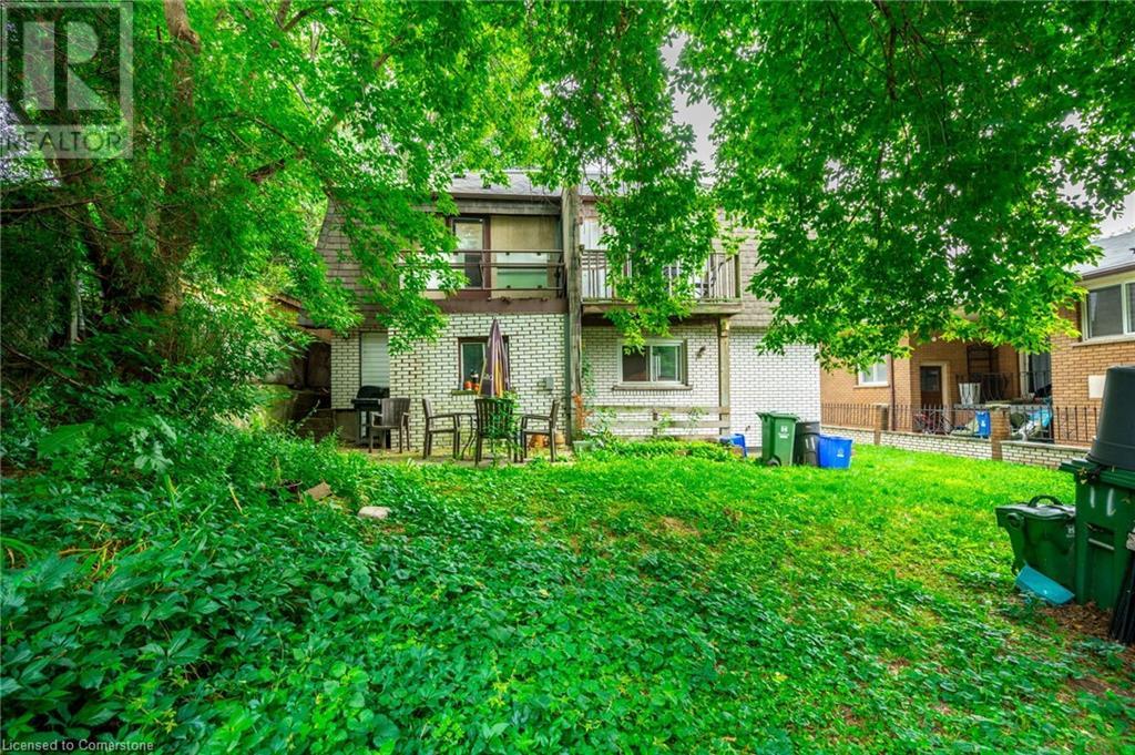 13 Henry Street Unit# Upper, Hamilton, Ontario L8P 1G7 - Photo 21 - XH4202040