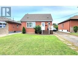 384 Talbot Street, hamilton, Ontario