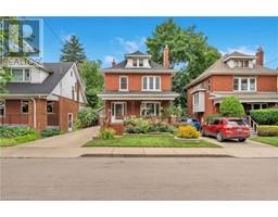 74 BALMORAL Avenue S, hamilton, Ontario
