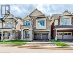 3916 LEONARDO Street, burlington, Ontario