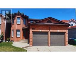 383 Huntington Ridge Drive Unit# Upper, mississauga, Ontario