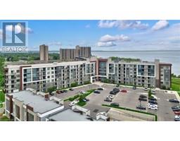 125 Shoreview Place Unit# 512, stoney creek, Ontario