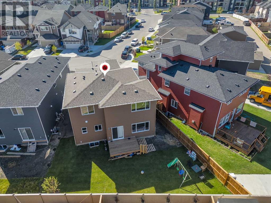 57 Saddlestone Green Ne, Calgary, Alberta  T3J 2C8 - Photo 6 - A2166599