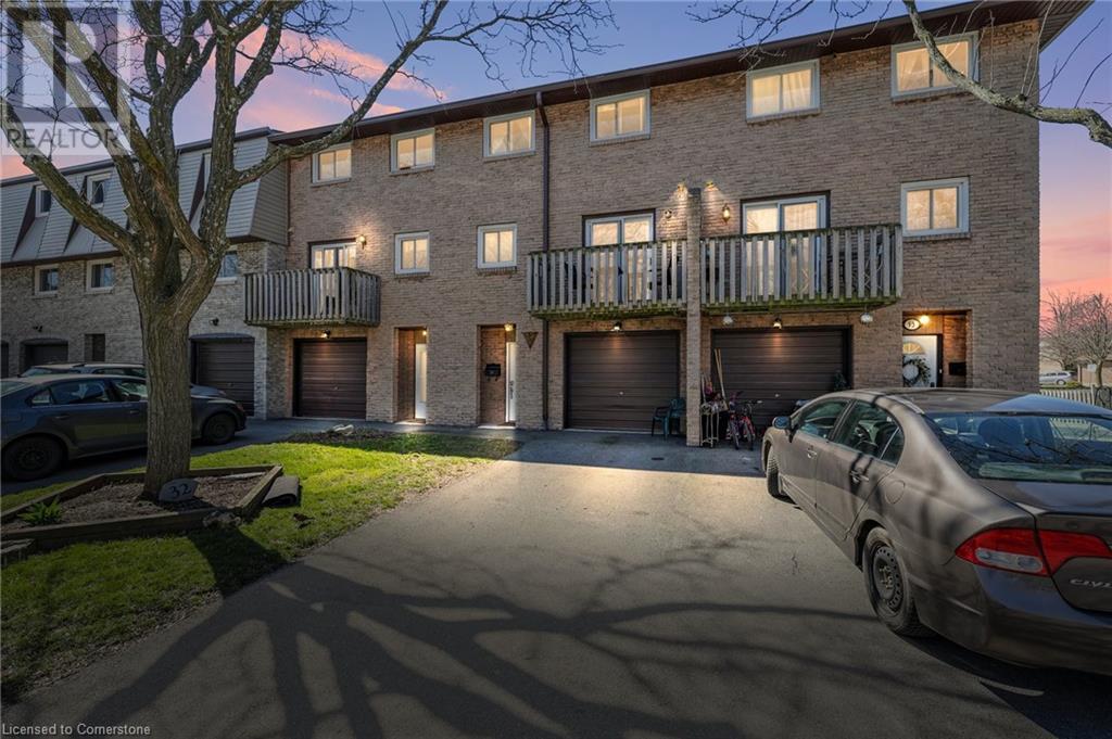 985 LIMERIDGE Road E Unit# 32, hamilton, Ontario