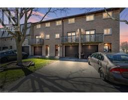 985 LIMERIDGE Road E Unit# 32, hamilton, Ontario