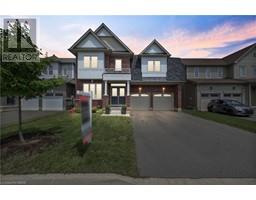 60 ESTHER Crescent, thorold, Ontario