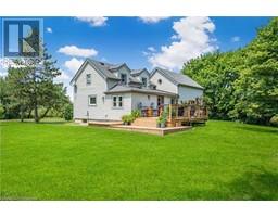 444 WEBBER Road, pelham, Ontario