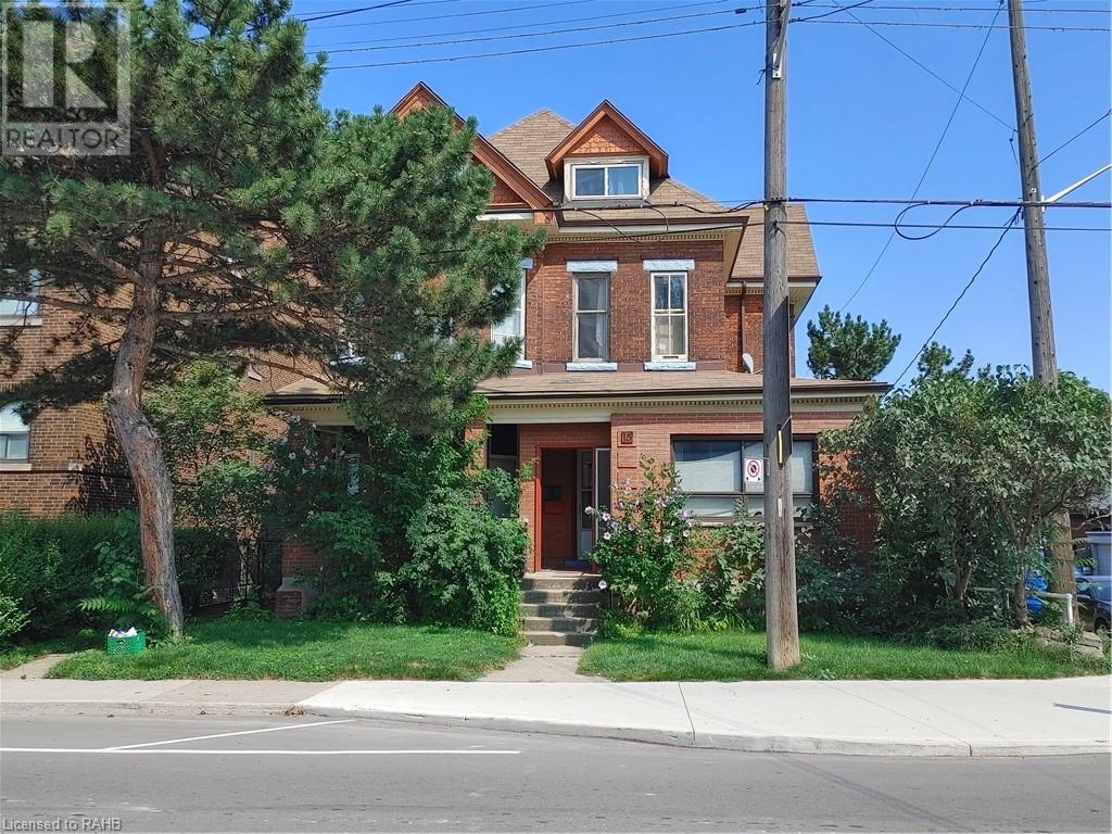 15 Sherman Avenue S, hamilton, Ontario