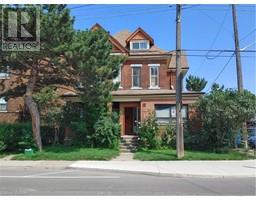 15 Sherman Avenue S, hamilton, Ontario