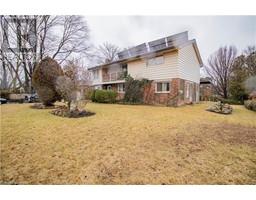 100 QUEEN MARY Avenue, burlington, Ontario