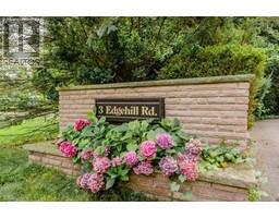 3 EDGEHILL Road, toronto, Ontario