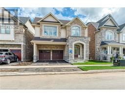 3147 GOODYEAR Road, burlington, Ontario