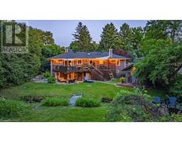 1245 BALDWIN Drive, oakville, Ontario