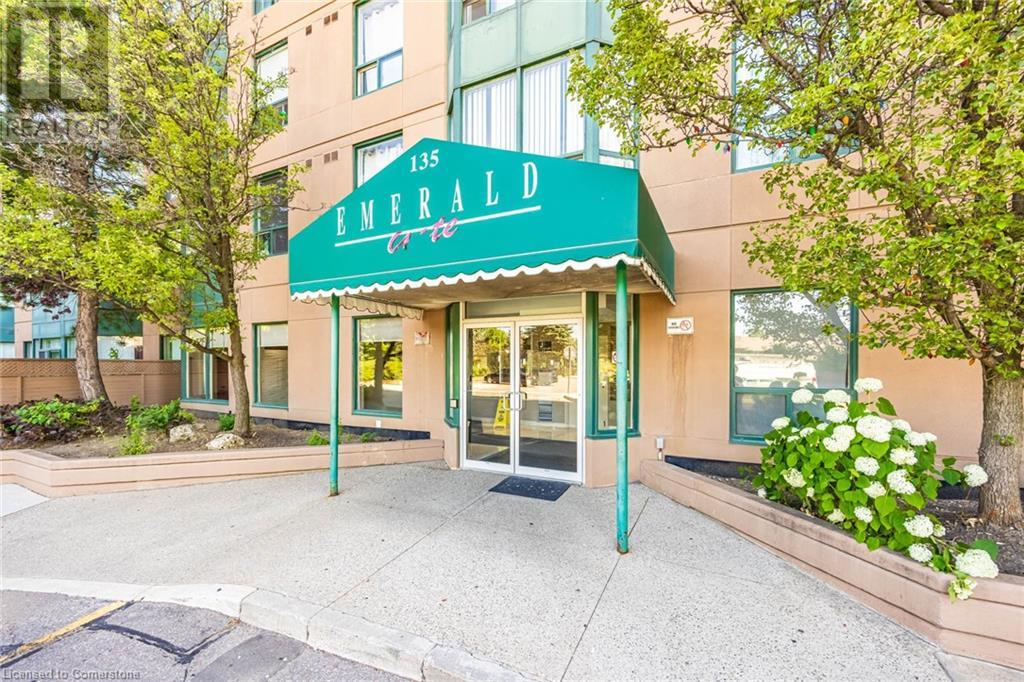 135 HILLCREST Avenue Unit# 1014, mississauga, Ontario