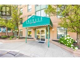 135 HILLCREST Avenue Unit# 1014, mississauga, Ontario
