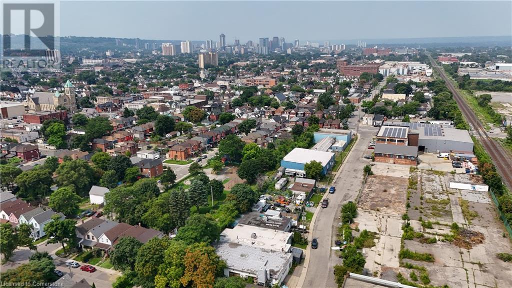 150 PRINCESS Street, hamilton, Ontario