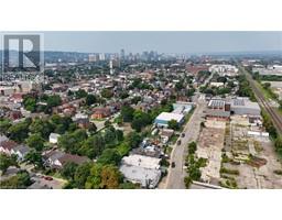 150 PRINCESS Street, hamilton, Ontario