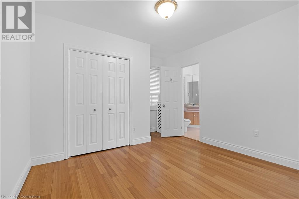 97 Connaught Avenue S Unit# 9, Hamilton, Ontario L8M 3C4 - Photo 13 - XH4202120