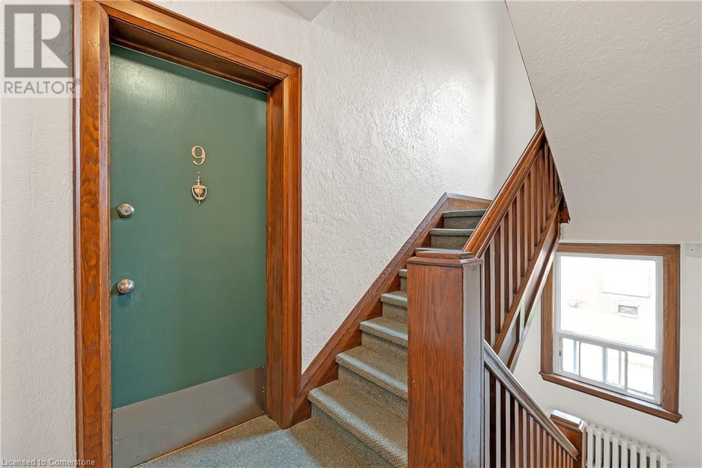 97 Connaught Avenue S Unit# 9, Hamilton, Ontario L8M 3C4 - Photo 7 - XH4202120