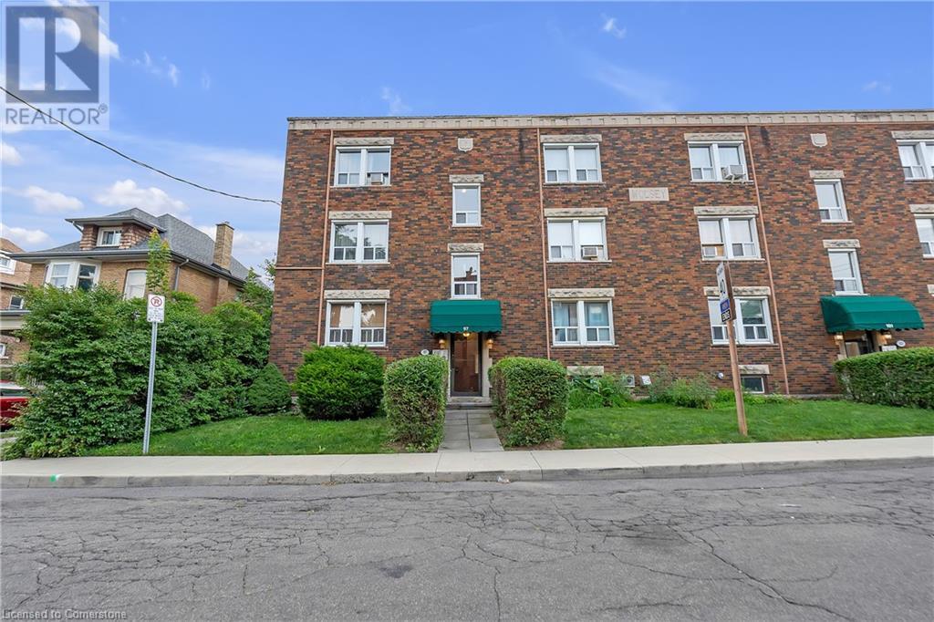 97 Connaught Avenue S Unit# 9, Hamilton, Ontario L8M 3C4 - Photo 3 - XH4202120