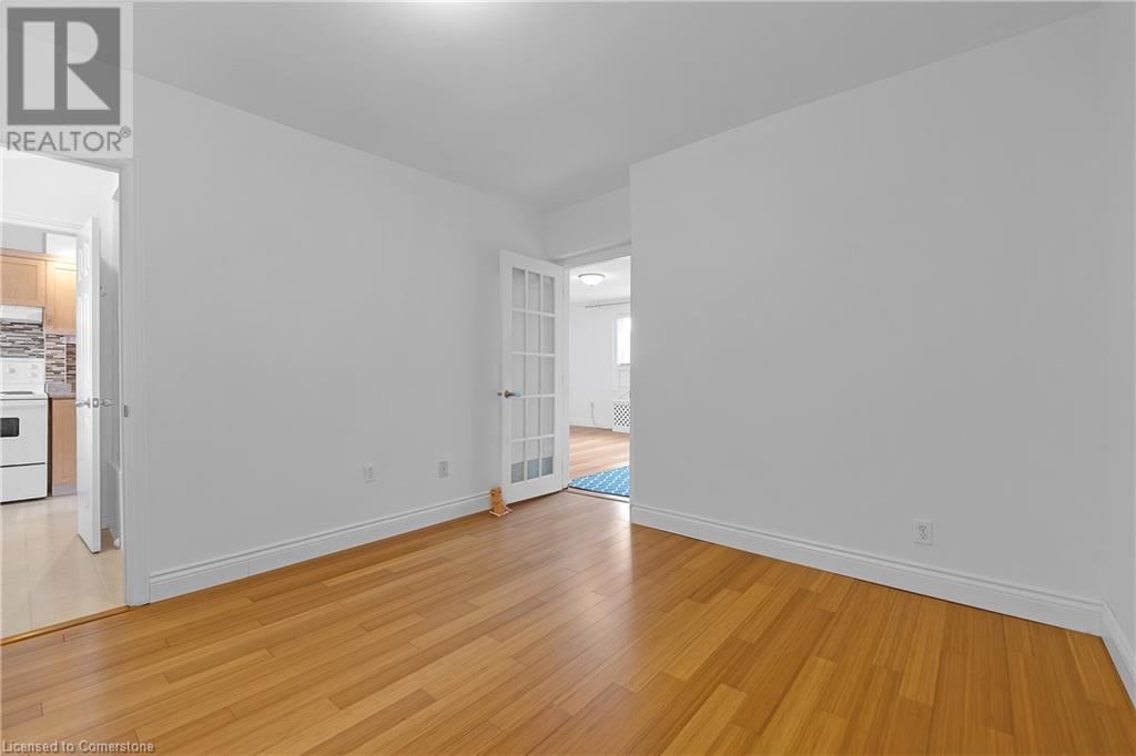 97 Connaught Avenue S Unit# 9, Hamilton, Ontario L8M 3C4 - Photo 14 - XH4202120