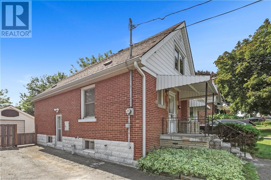 243 Holmesdale Avenue, Hamilton, Ontario L8K 3M6 - Photo 3 - XH4202123