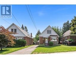 243 HOLMESDALE Avenue, hamilton, Ontario