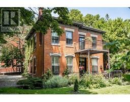 242 MACNAB Street S Unit# Main, hamilton, Ontario