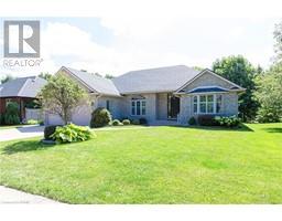 4 FOREST WOOD Drive, port dover, Ontario