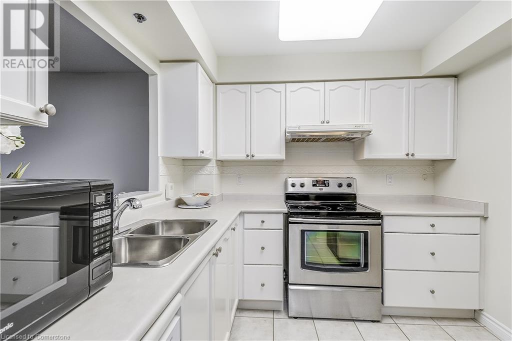 100 Burloak Drive Unit# 2405, Burlington, Ontario L7L 6P6 - Photo 5 - XH4202141