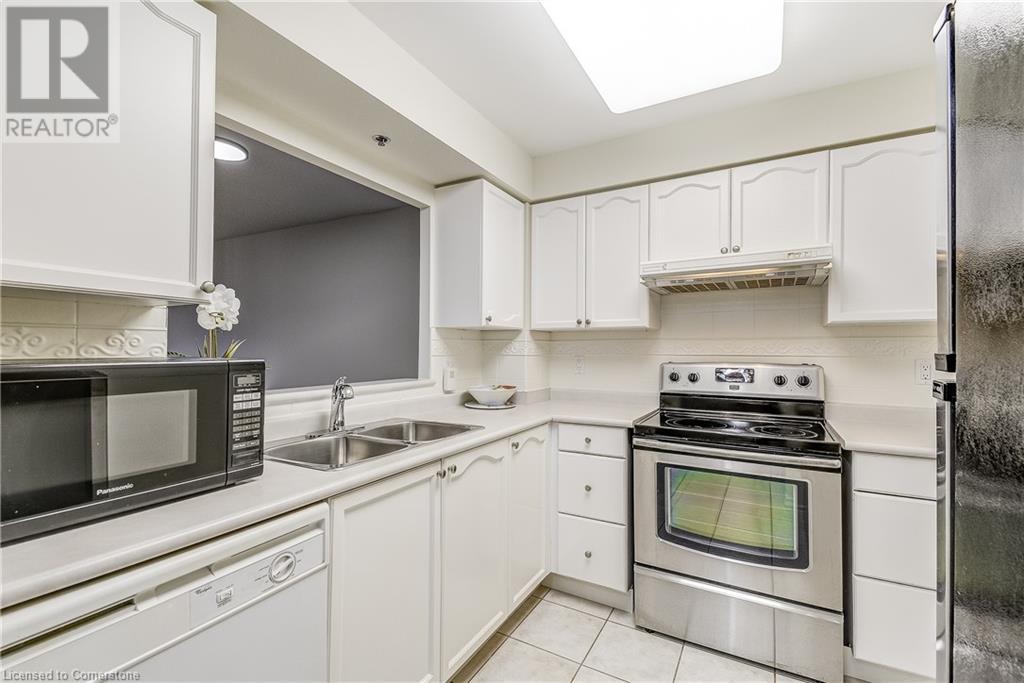 100 Burloak Drive Unit# 2405, Burlington, Ontario L7L 6P6 - Photo 4 - XH4202141