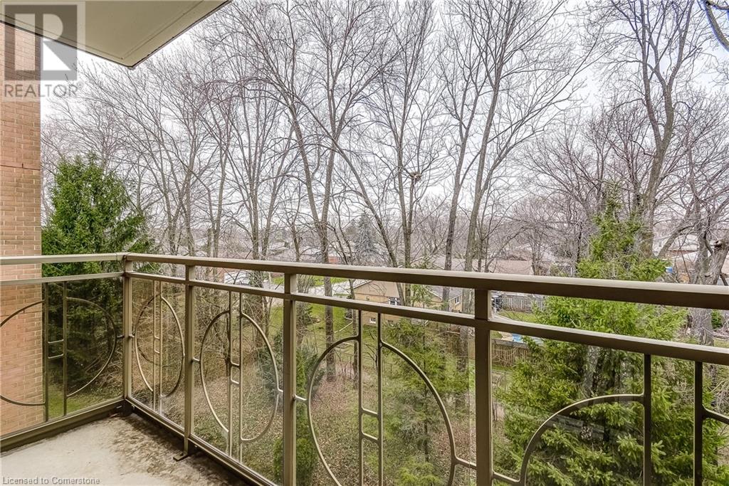 100 Burloak Drive Unit# 2405, Burlington, Ontario L7L 6P6 - Photo 25 - XH4202141