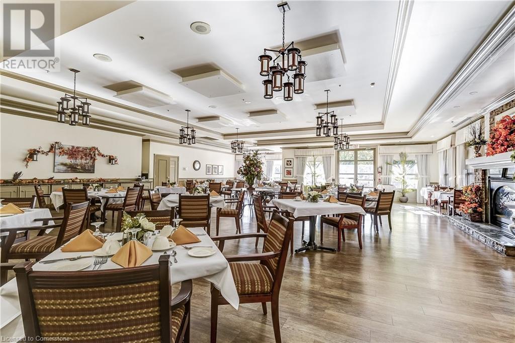 100 Burloak Drive Unit# 2405, Burlington, Ontario L7L 6P6 - Photo 34 - XH4202141