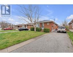 29 CLARENDON Avenue, hamilton, Ontario