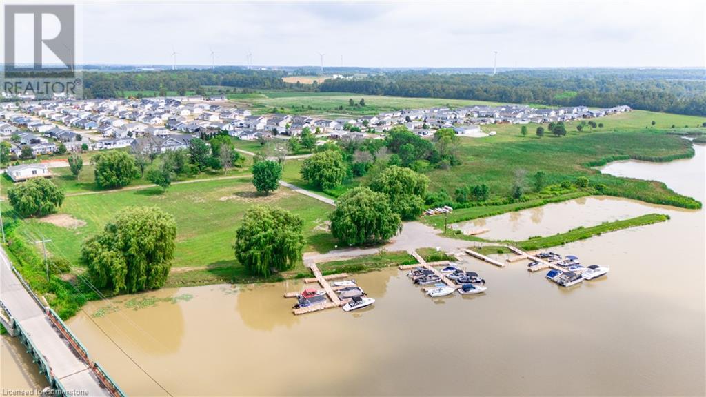 11 Silver Aspen Drive, Nanticoke, Ontario  N0A 1L0 - Photo 37 - XH4202172