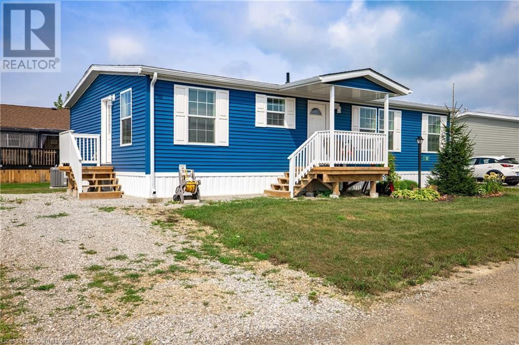 11 Silver Aspen Drive, Nanticoke, Ontario  N0A 1L0 - Photo 4 - XH4202172