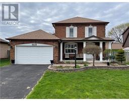 407 Melanie Crescent, ancaster, Ontario