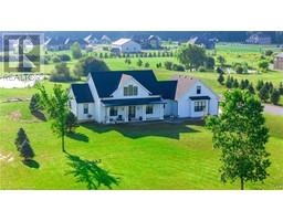 51075 DEEKS Road S, wainfleet, Ontario