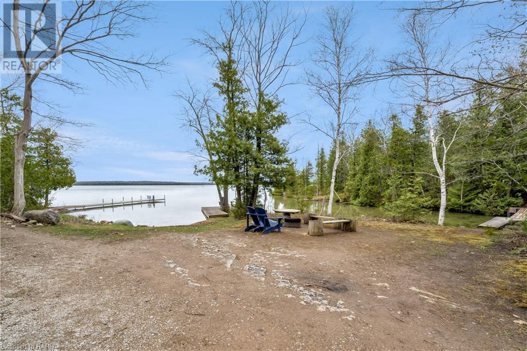 99 Teddy Bear Lane, South Bruce Peninsula, Ontario  N0H 2T0 - Photo 32 - XH4202184