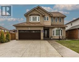 229 GATESTONE Drive, hamilton, Ontario