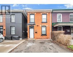 225 WEST Avenue N Unit# 1, hamilton, Ontario