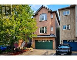 5090 Fairview Street Unit# 8, burlington, Ontario