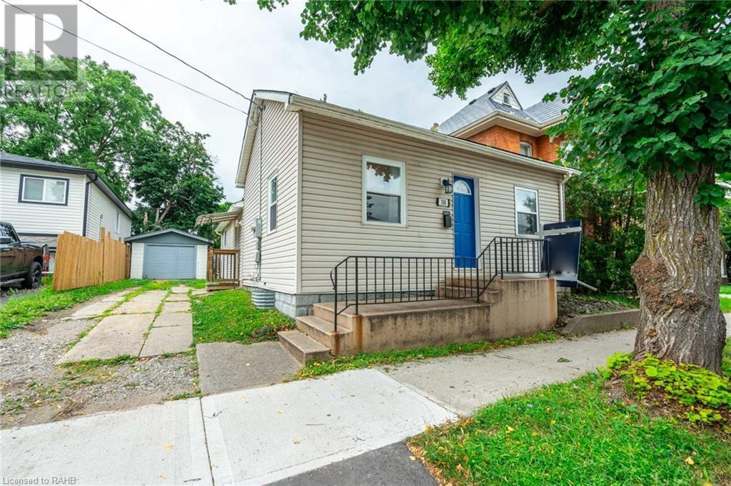 Property at 308 DALHOUSIE Street image 2
