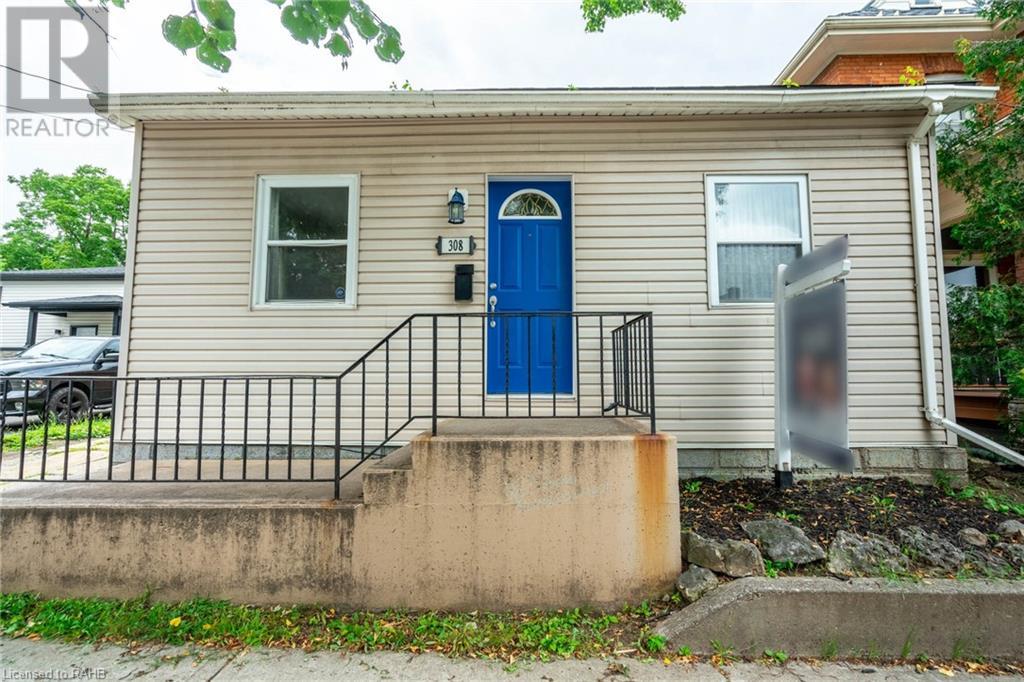 Property at 308 DALHOUSIE Street image 1
