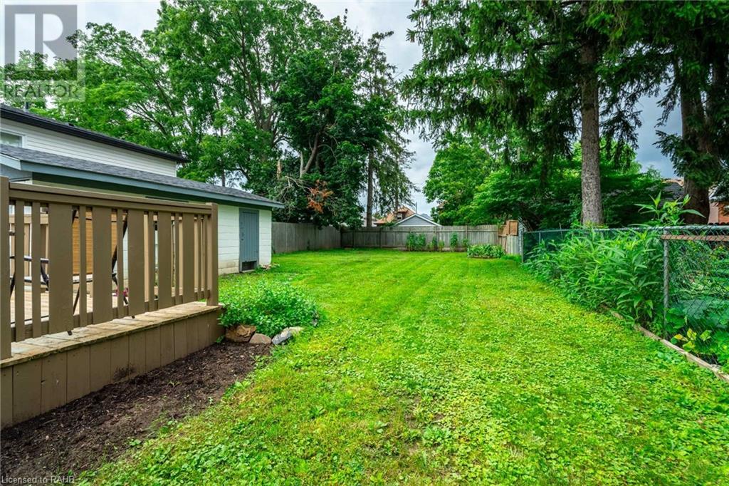 308 Dalhousie Street, Brantford, Ontario  N3S 3V5 - Photo 30 - XH4202197
