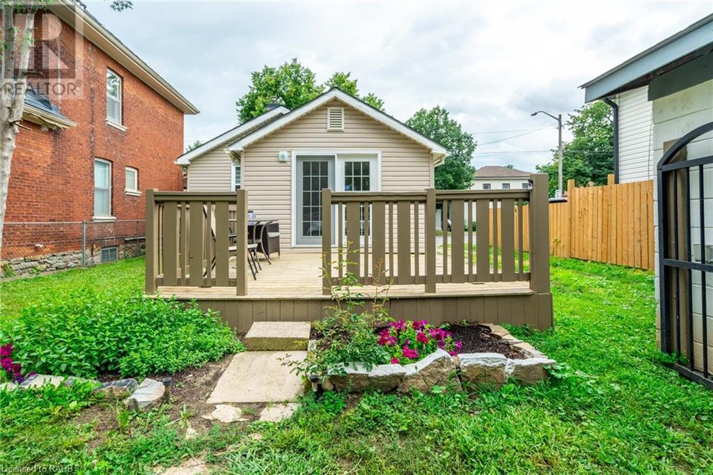 308 Dalhousie Street, Brantford, Ontario  N3S 3V5 - Photo 33 - XH4202197
