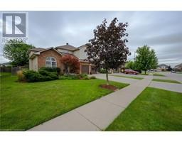 5 DUNROBIN Drive, caledonia, Ontario